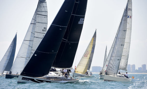 VII Trofeo Doctor Senís - RCN Valencia