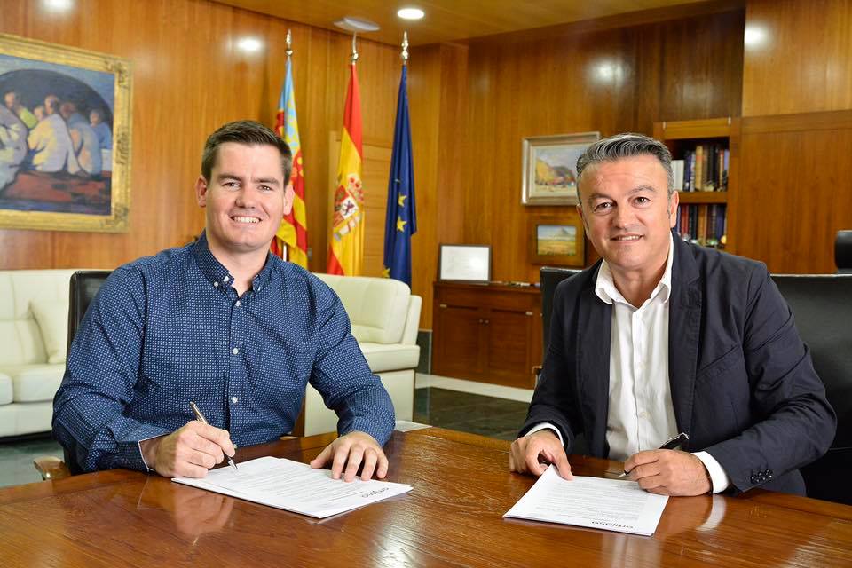 regatista paralímpico Andarias 02