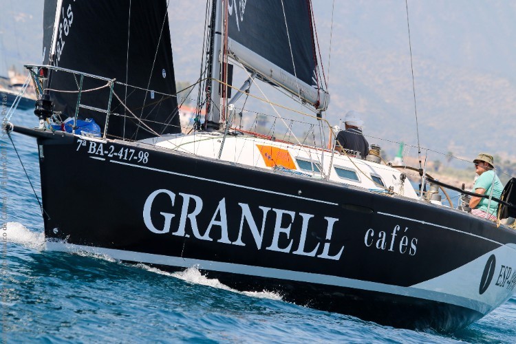 Cafés Granell - Cullera