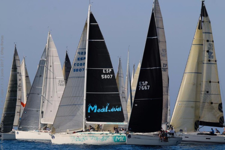 Formentera - Trofeo Peñón de Ifach