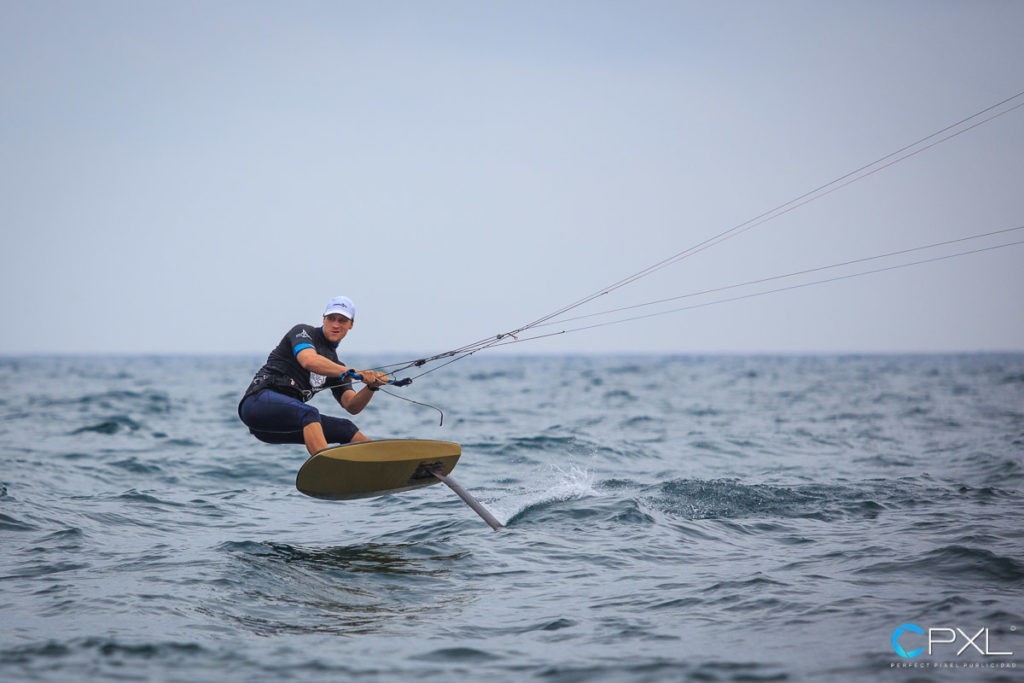Copa de España de Fórmula Kite 2017 00