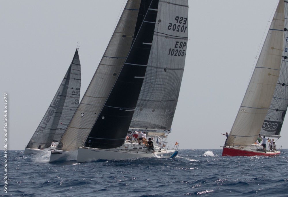 Trofeo Club Náutico Marina Internacional 01