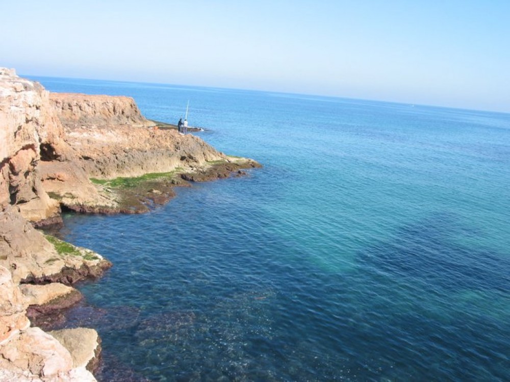 Trofeo Club Náutico Marina Internacional 02