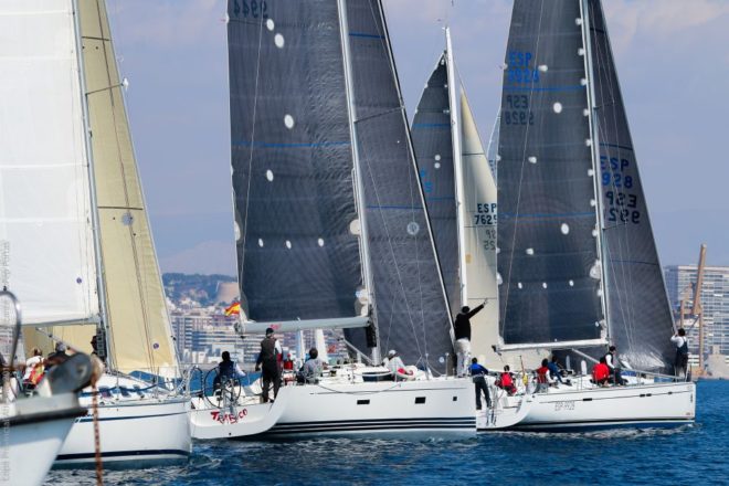 Autonómico Cruceros Dénia