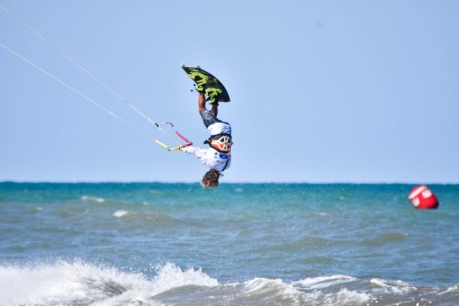 kitesurf Oliva 01