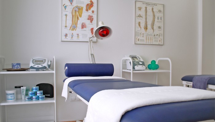 Clínica Vicente Lozano