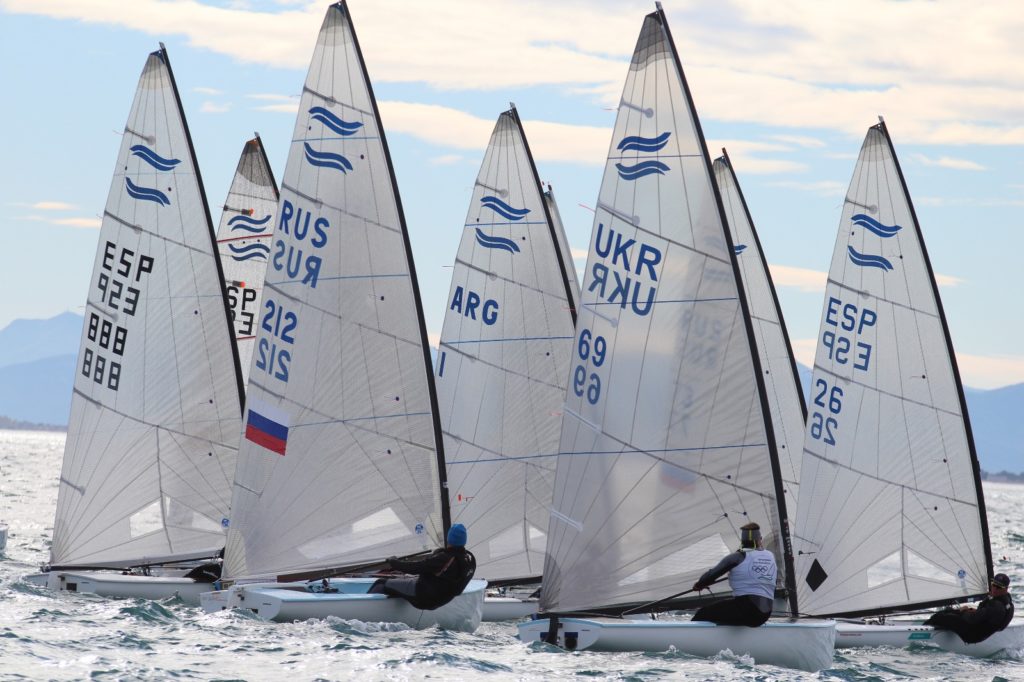 La Comunitat Valenciana Olympic Week corona hasta ocho campeones de la Copa de España