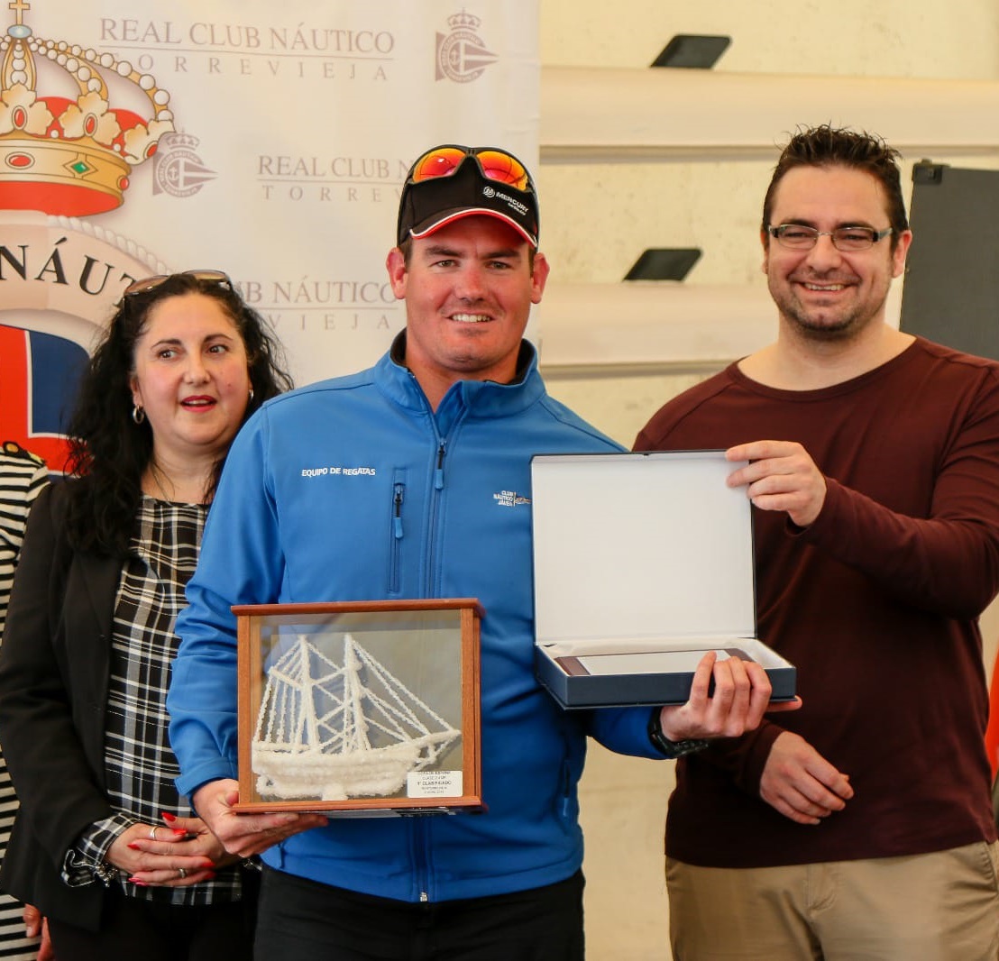 Rafa Andarias - Copa de España 1-(C) Pep Portas