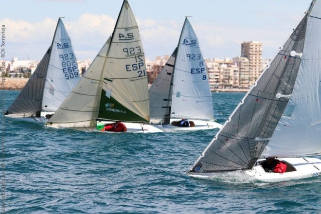andarias copa 3