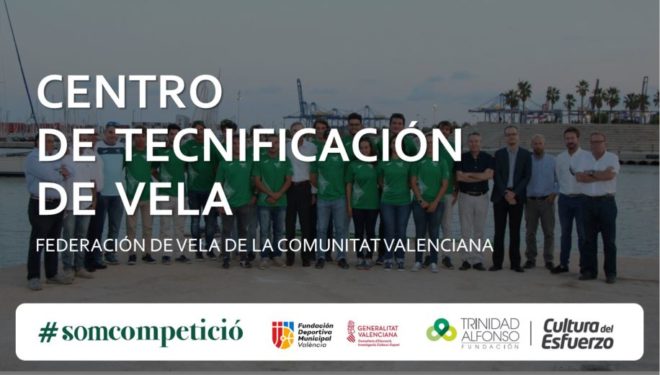 CeTDVela portada
