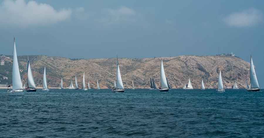 Encuentro Bahía Jávea