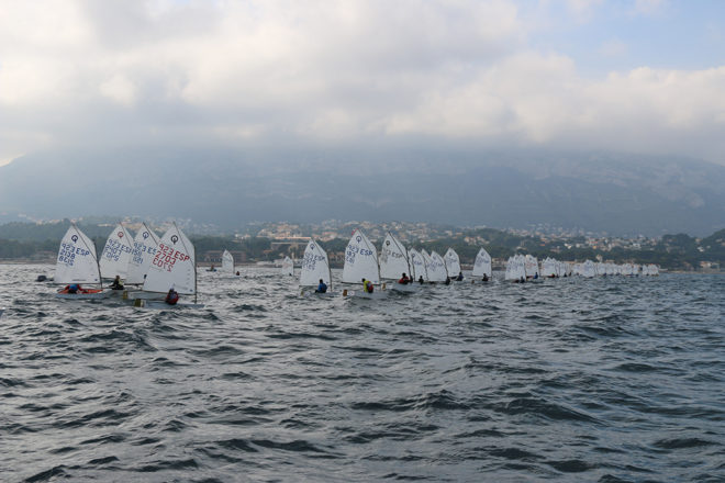 Regata Deniavela 2019